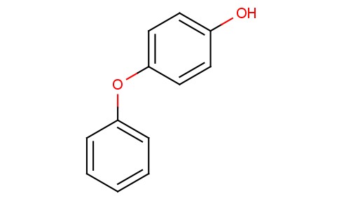 4-苯氧基苯酚