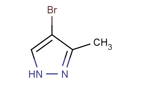 4-溴-3-甲基吡唑