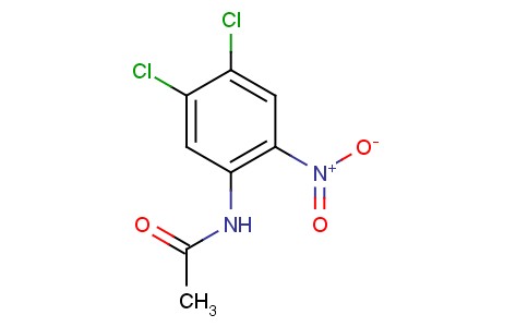 N-(4,5-二氯-2-苯胺)乙酰胺