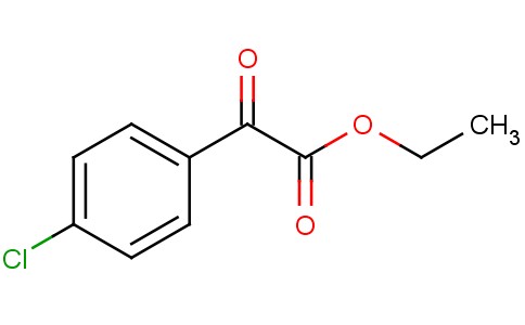 4-氯苯甲酰甲酸乙酯