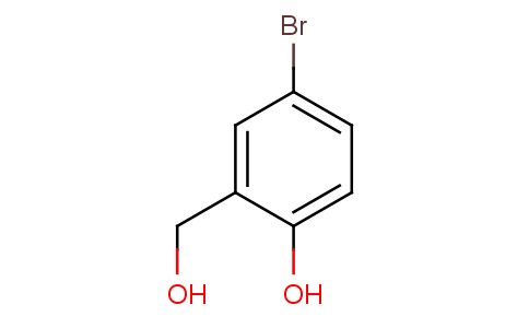 5-溴-2-羟基苯甲醇