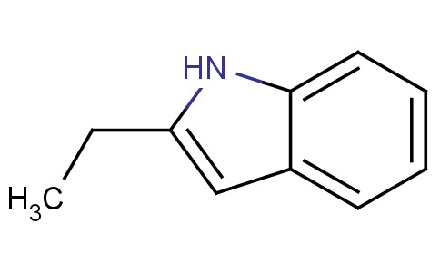 2-乙基吲哚