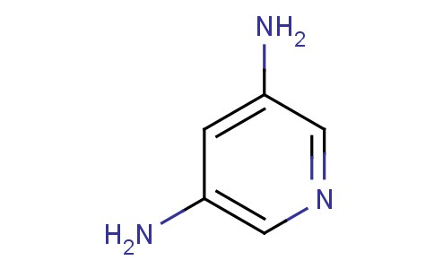 3,5-Diaminopyridine