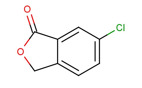 6-氯-3H-异苯并呋喃-1-酮