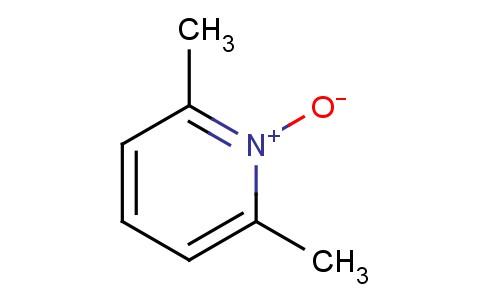 2,6-二甲基吡啶N-氧化物