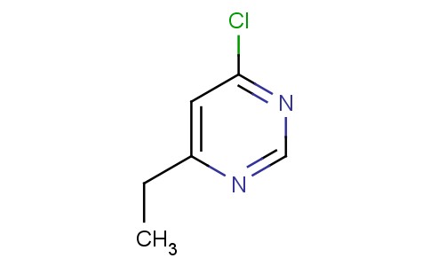 4-氯-6-乙基嘧啶