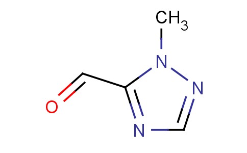2-甲基-2H-[1,2,4]三唑-3-甲醛