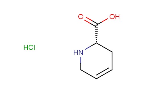 (S)-4,5-二脱氢-哌啶酸盐酸盐