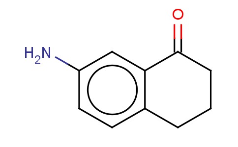 7-氨基-Α-四氢萘酮