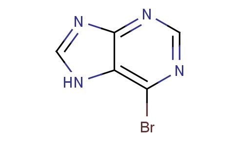 6-溴嘌呤