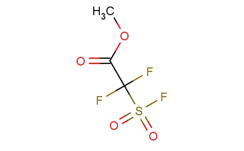 Methylfluorosulphonyldifluoroacetate