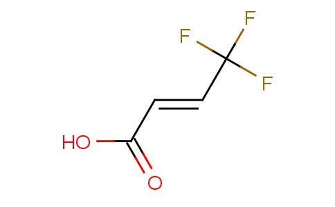 4,4,4-三氟巴豆酸