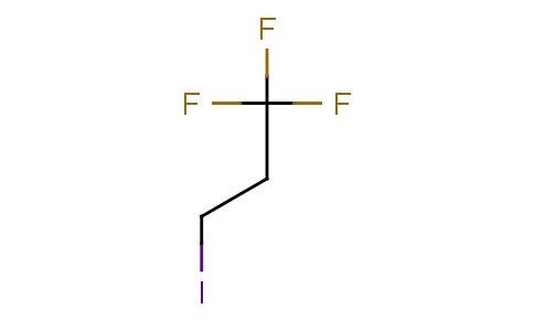 1-Iodo-3,3,3-trifluoropropane