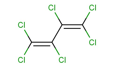 六氯-1,3-丁二烯