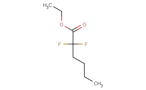 2,2-二氟己酸乙酯
