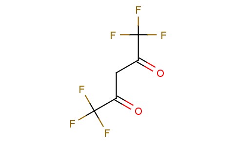 1,1,1,5,5,5-六氟乙酰基丙酮