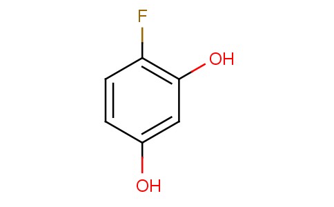 4-氟间苯二酚