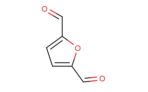 2,5-二甲酰基呋喃