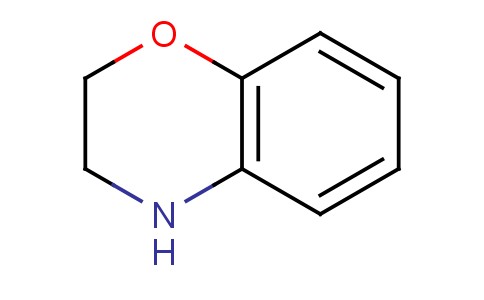3,4-二氢-2H-苯并[1,4]恶嗪