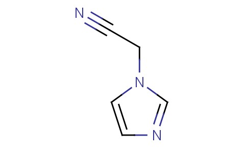 1-(氰基甲基)咪唑
