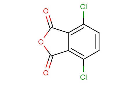 3,6-Dichlorophthalic anhydride