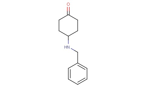4-苄氨基环己酮