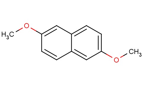 2,6-二甲氧基萘