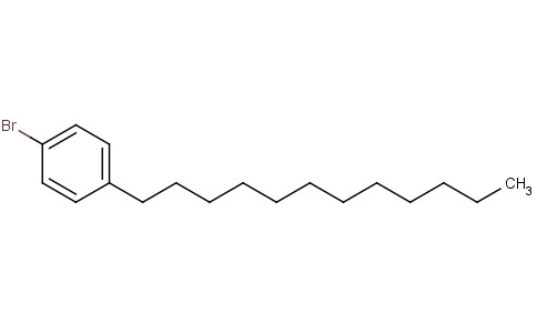 1-溴-4-十二烷基苯