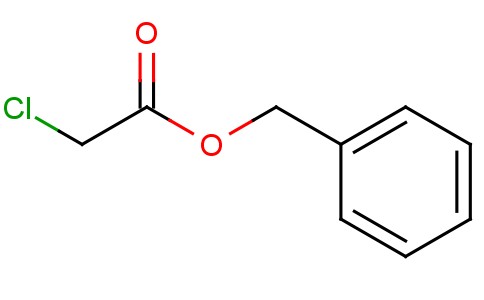 氯乙酸苄酯