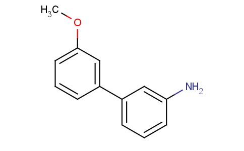 3-(3-Methoxyphenyl)aniline