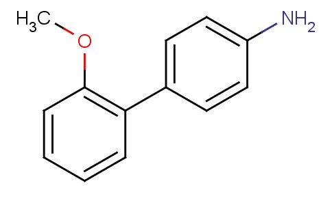 4-(2-Methoxyphenyl)aniline