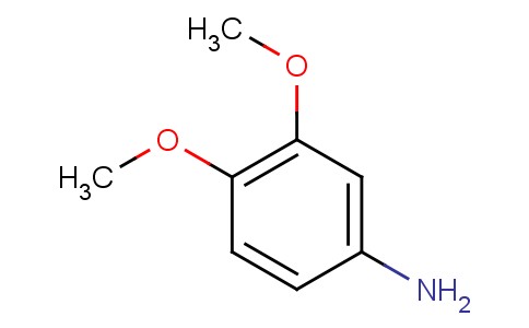 3,4-二甲氧基苯胺