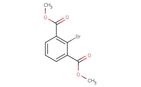2-溴-异酞酸二甲酯