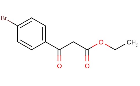 3-(4-溴苯基)-3-氧代-丙酸乙酯
