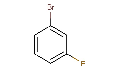 3-氟溴苯