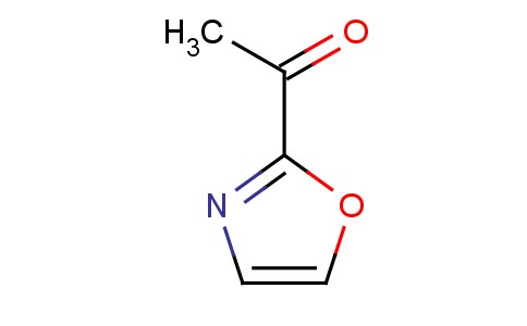 2-Acetyl oxazole