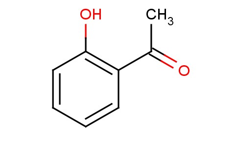 2'-羟基苯乙酮