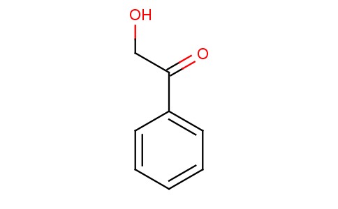 582-24-1 | 2-Hydroxy-1-phenylethan-1-one - Capot Chemical