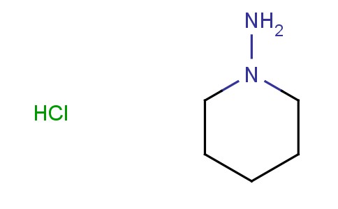 N-氨基哌啶盐酸盐