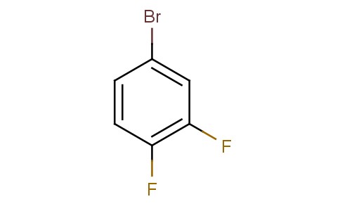 4-Bromo-1,2-difluorobenzene