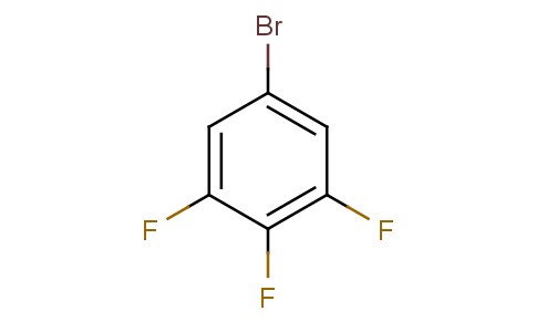 3,4,5-三氟溴苯