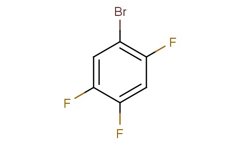 2,4,5-三氟溴苯