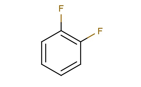 1，2-二氟苯