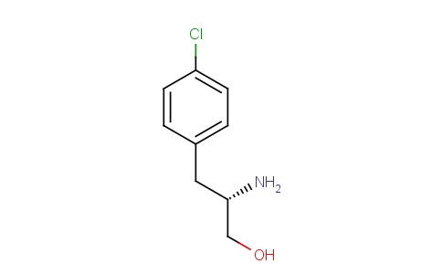 (S)-beta-(4-chlorophenyl)alaninol