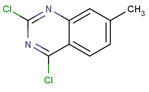 2,4-二氯-7-甲基喹唑啉