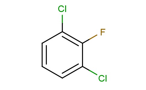1,3-二氯-2-氟苯