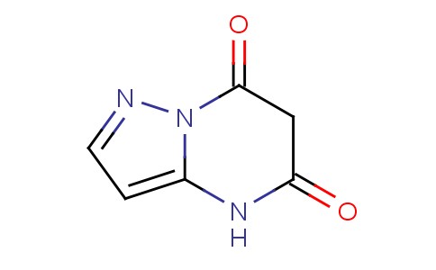 吡唑[1,5-a]嘧啶-5,7(4H,6H)-二酮