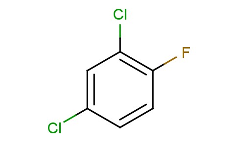 1,3-二氯-4-氟苯