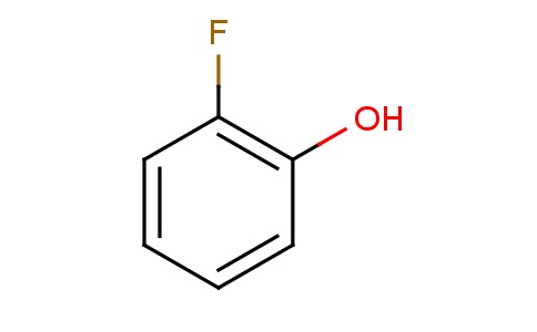 2-氟苯酚