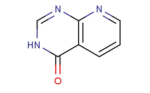 Pyrido[2,3-d]pyrimidin-4(3H)-one